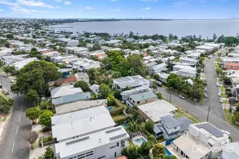 Property photo of 121 Boswell Terrace Manly QLD 4179