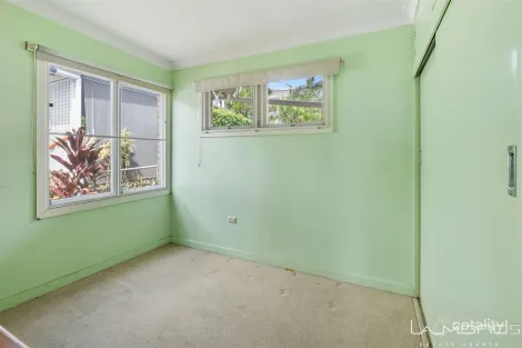 Property photo of 121 Boswell Terrace Manly QLD 4179