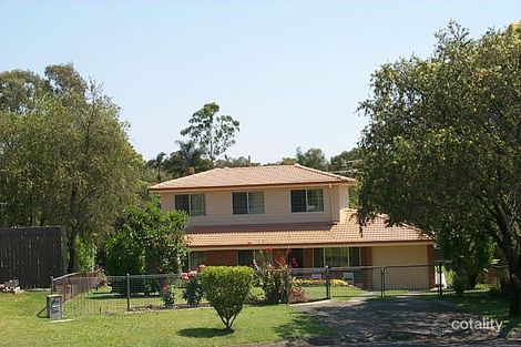 4 Transom Cl, Jamboree Heights, QLD 4074