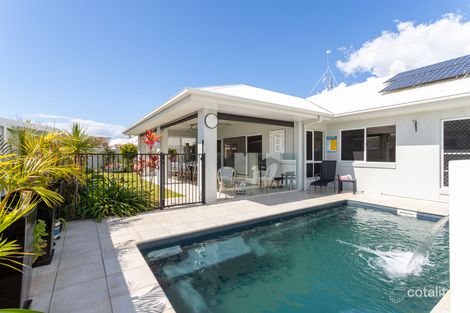 Property photo of 96 Tweddell Drive Pelican Waters QLD 4551