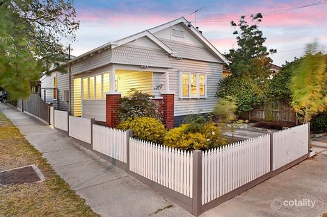 Property photo of 237 Victoria Road Northcote VIC 3070