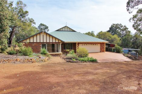 Property photo of 8 Pridmore Place Bedfordale WA 6112