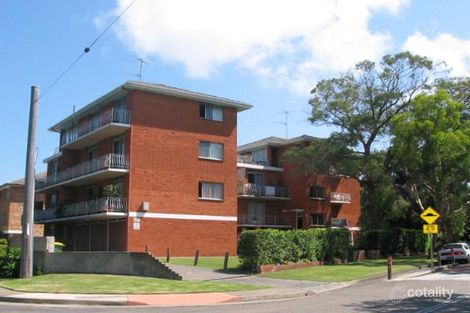 6/1 Fairway Cl, Manly Vale, NSW 2093