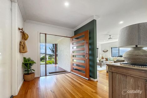 Property photo of 24 The Dress Circle Tura Beach NSW 2548