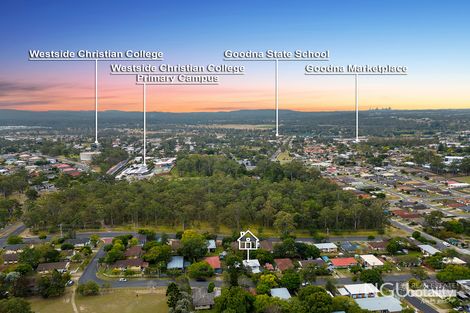 Property photo of 12 Curnow Street Goodna QLD 4300