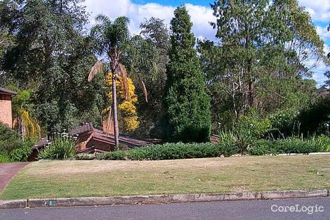 Property photo of 24 Range Road West Pennant Hills NSW 2125