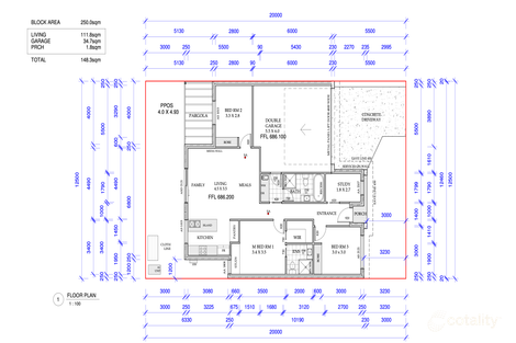 9 Chenoweth St, Taylor, ACT 2913
