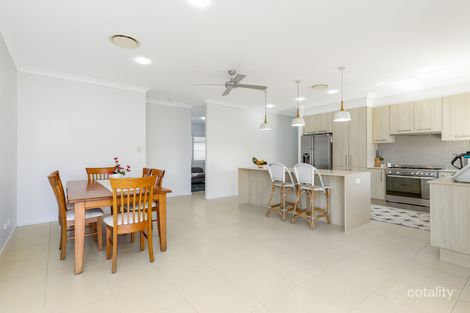 Property photo of 96 Tweddell Drive Pelican Waters QLD 4551