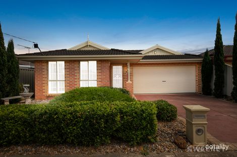 2 Holzgrefe Ct, Altona Meadows, VIC 3028
