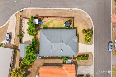 Property photo of 3 North Ridge Drive Calliope QLD 4680