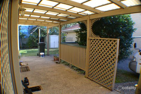 Property photo of 11/18 Discovery Drive Helensvale QLD 4212