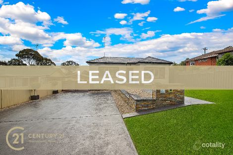 Property photo of 21 Dingle Street Riverstone NSW 2765