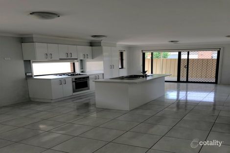 Property photo of 33 Pauline Way Kilmore VIC 3764
