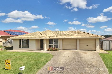42 Sunview Rd, Springfield, QLD 4300