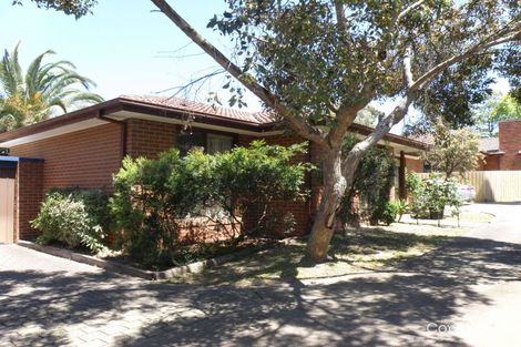 Property photo of 2/45 McCulloch Street Nunawading VIC 3131