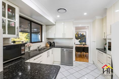 Property photo of 15 Arisaig Place St Andrews NSW 2566