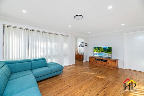 Property photo of 15 Arisaig Place St Andrews NSW 2566