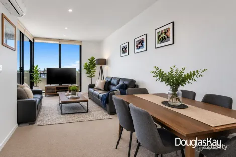 Property photo of 701/1 Foundry Road Sunshine VIC 3020