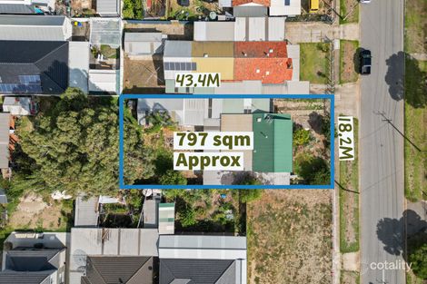 22 Owen St, Woodville North, SA 5012