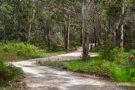 Property photo of 113 Rowe Road Witchcliffe WA 6286