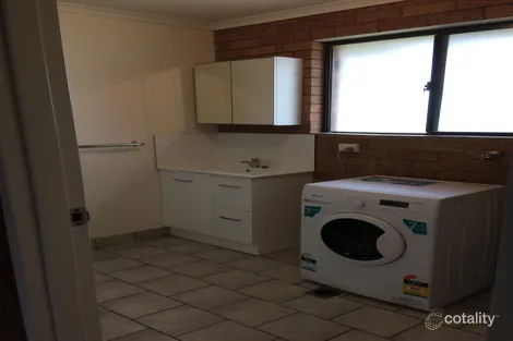 Property photo of 4/58-60 Forbes Road Parkes NSW 2870