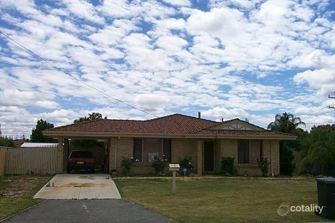 1 Denning Ct, Seville Grove, WA 6112