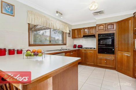 Property photo of 5 Ernstine Hill Close Glenmore Park NSW 2745