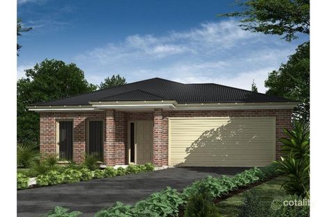 8 Belvoir Ct, Kilsyth, VIC 3137