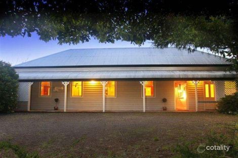 3029 Ballan-Daylesford Rd, Daylesford, VIC 3460