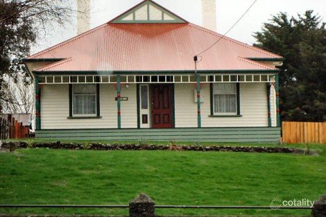 Property photo of 5 Mollison Street Kyneton VIC 3444
