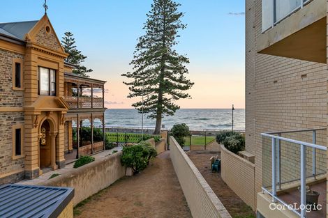 Property photo of 11/13 South Esplanade Glenelg SA 5045