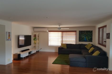 Property photo of 8 Windsong Circuit Cleveland QLD 4163