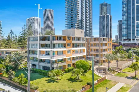 Property photo of 9/4 Elizabeth Avenue Broadbeach QLD 4218