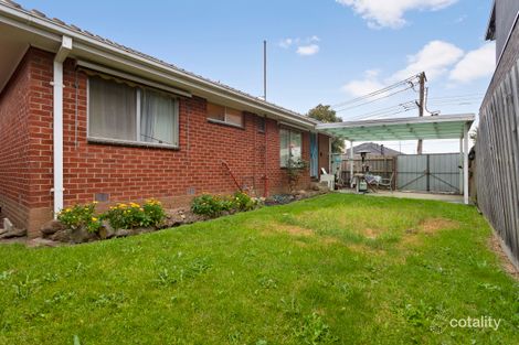 100 Darebin Dr, Thomastown, VIC 3074