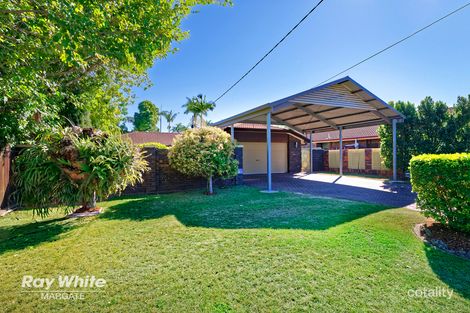 Property photo of 1 Kingsford Street Kippa-Ring QLD 4021