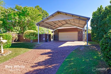 Property photo of 1 Kingsford Street Kippa-Ring QLD 4021