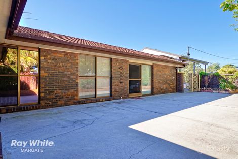 Property photo of 1 Kingsford Street Kippa-Ring QLD 4021