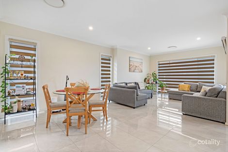 Property photo of 55 Tedbury Road Jordan Springs NSW 2747