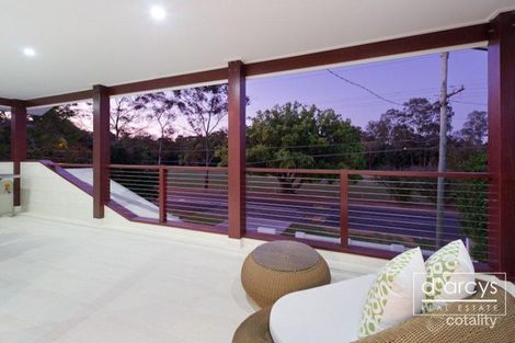 Property photo of 20 Grevillea Road Ashgrove QLD 4060