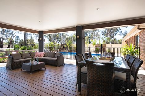 Property photo of 6 Leslie Place Junortoun VIC 3551