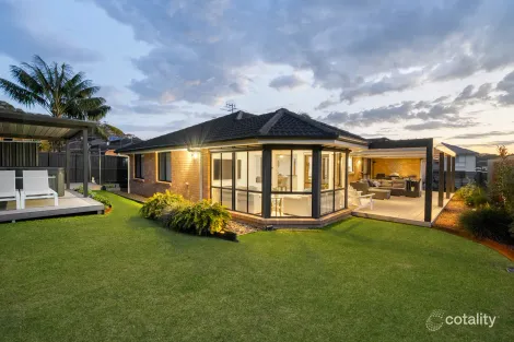 Property photo of 43 Bataan Circuit Bateau Bay NSW 2261