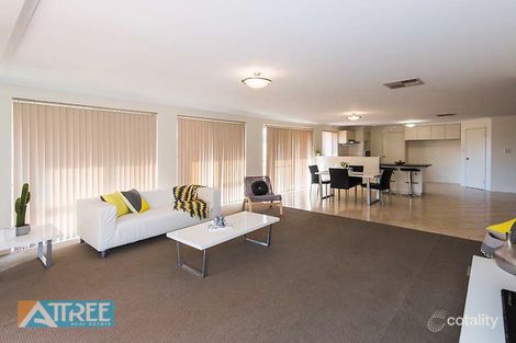 Property photo of 32 Longshaw Circuit Canning Vale WA 6155