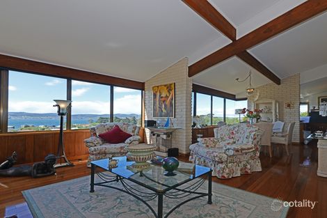 Property photo of 569A Sandy Bay Road Sandy Bay TAS 7005