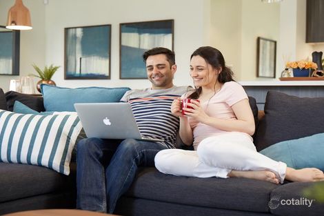 Lot 920 Colchester Dr, Werribee, VIC 3030