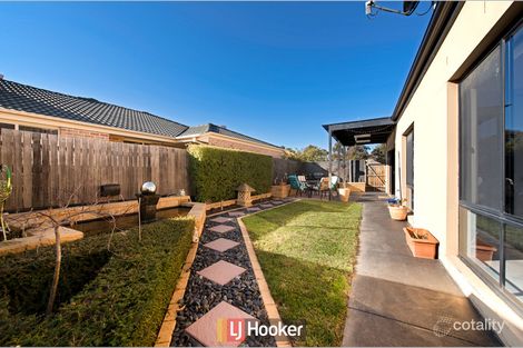 Property photo of 16 Mary Hall Circuit Dunlop ACT 2615