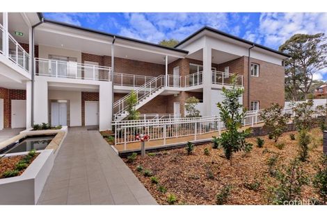 Property photo of 17/38-40 St Andrews Gate Elanora Heights NSW 2101