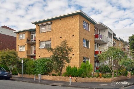 14/22 Westbury St, St Kilda East, VIC 3183