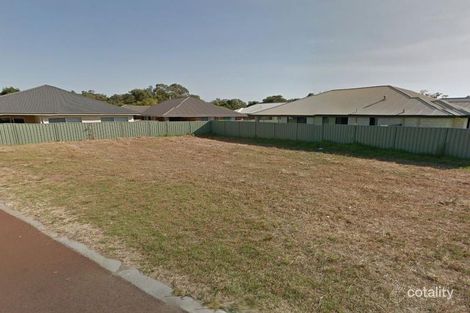 Property photo of 13 Plough Crescent Vasse WA 6280