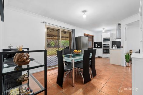 Property photo of 14 Port Macquarie Avenue Hoxton Park NSW 2171