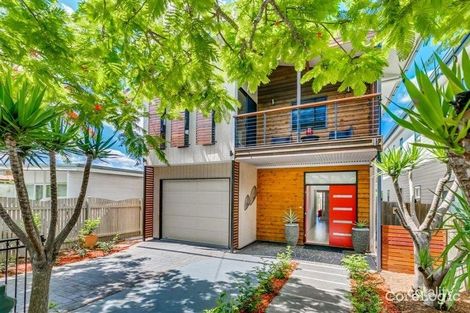 92 Moreton Ave, Wynnum, QLD 4178